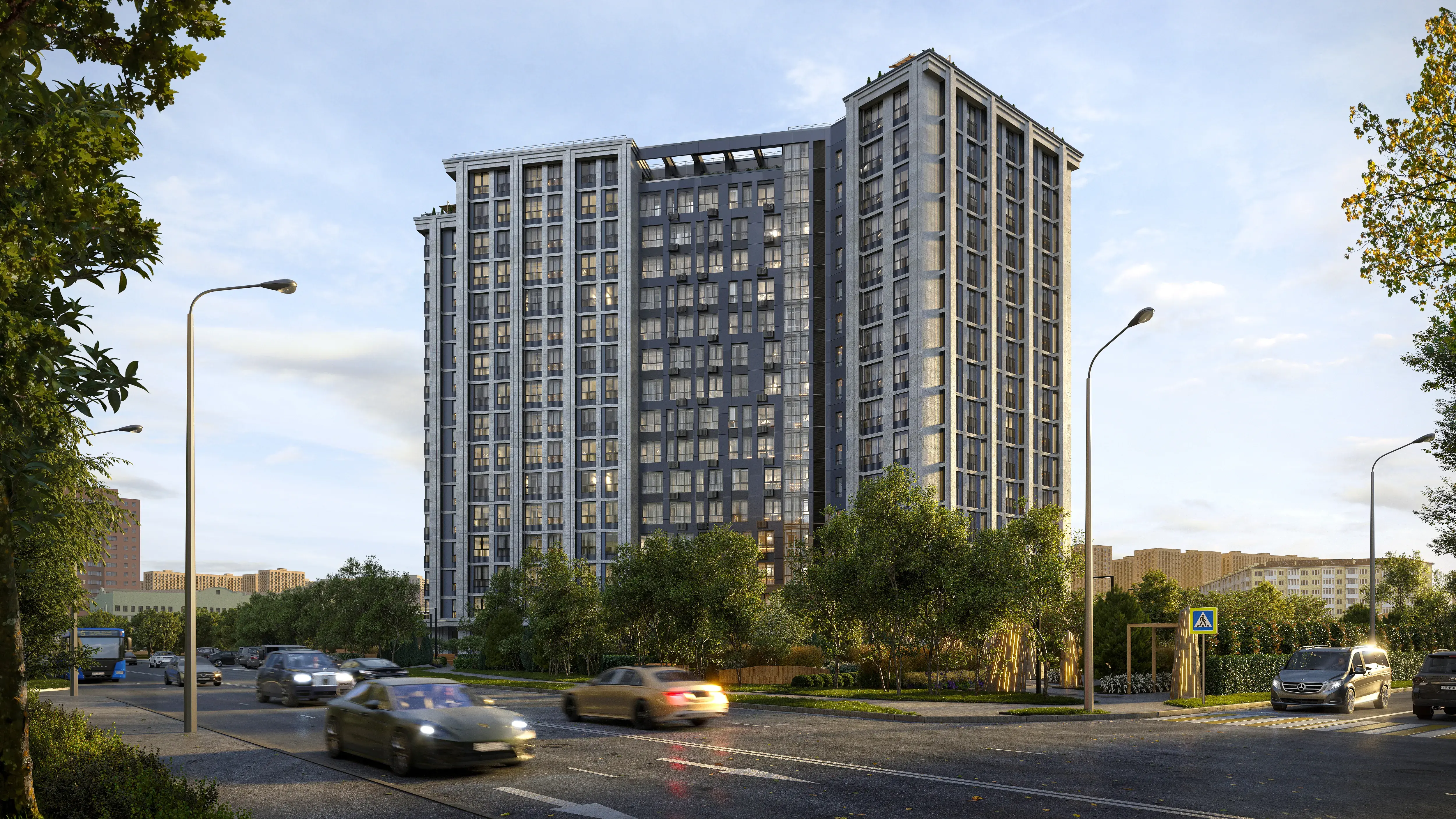 «Дом на Зорге», изображение-8